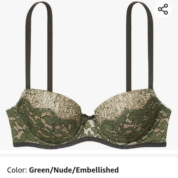 Victoria's Secret Other - All Bras: Buy 1, Get 1 Free